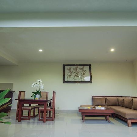 The Cory Villa By Prasi Mas  Exteriér fotografie