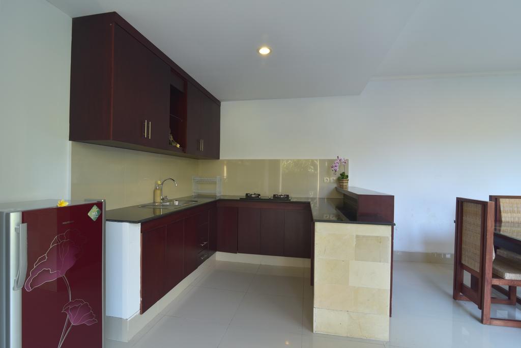 The Cory Villa By Prasi Mas  Exteriér fotografie