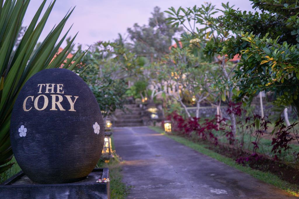 The Cory Villa By Prasi Mas  Exteriér fotografie