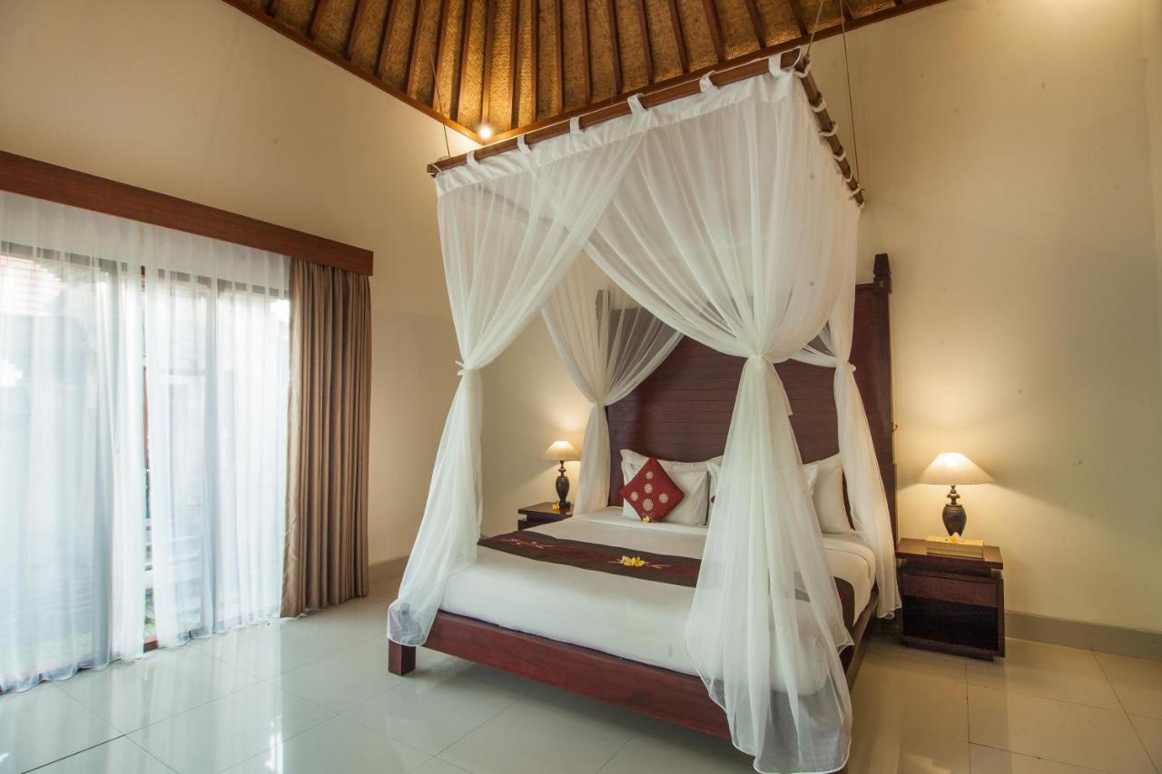 The Cory Villa By Prasi Mas  Exteriér fotografie