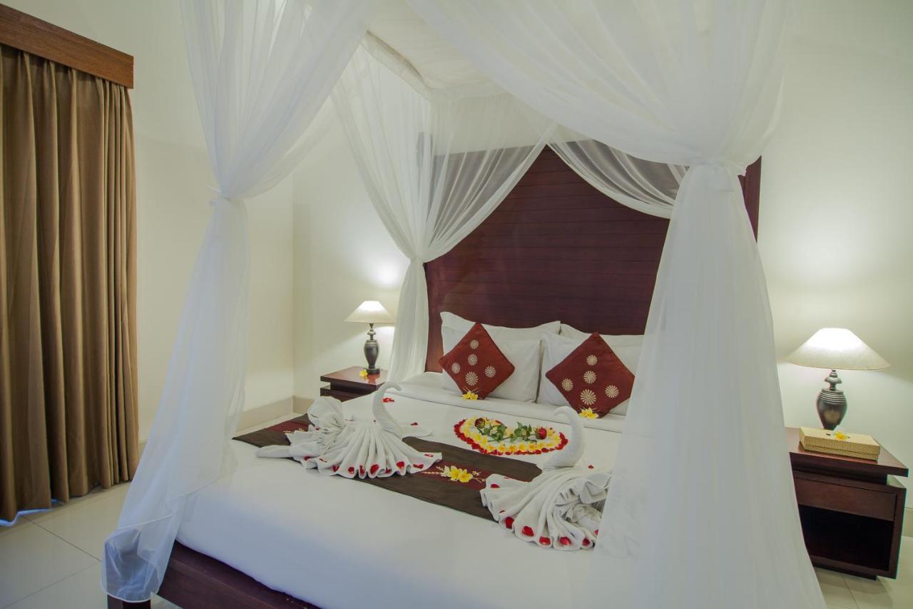 The Cory Villa By Prasi Mas  Exteriér fotografie