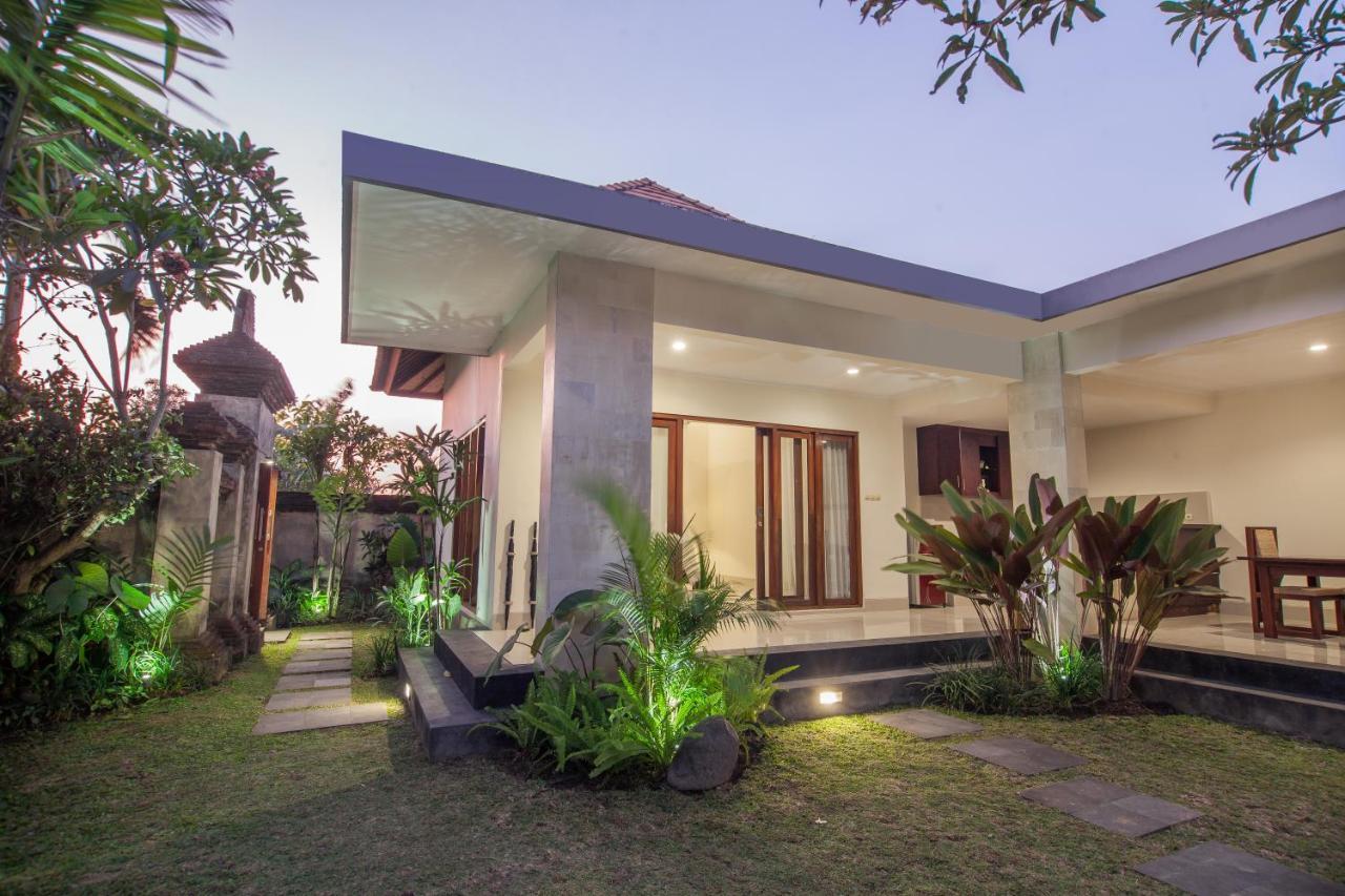The Cory Villa By Prasi Mas  Exteriér fotografie