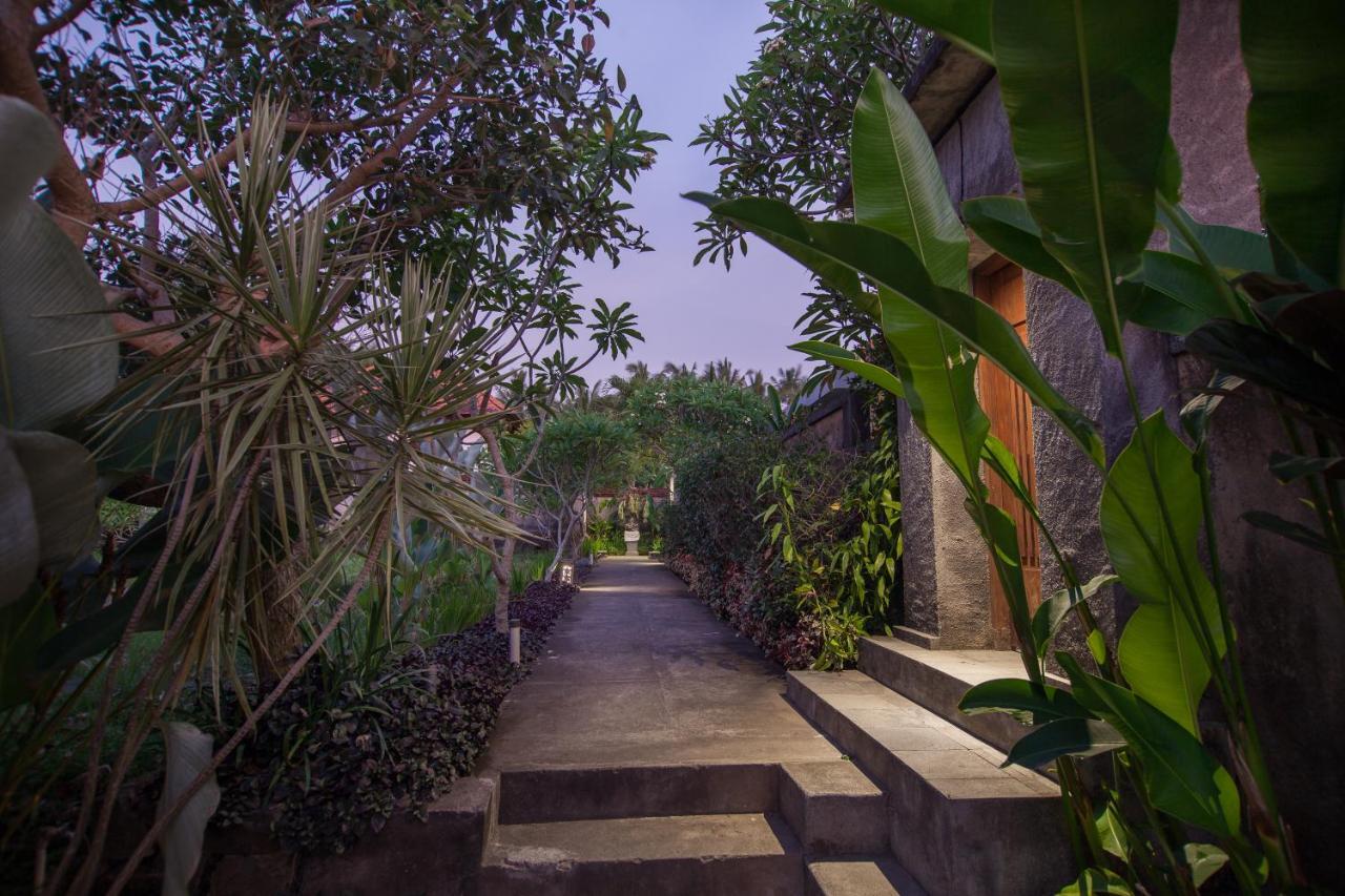 The Cory Villa By Prasi Mas  Exteriér fotografie