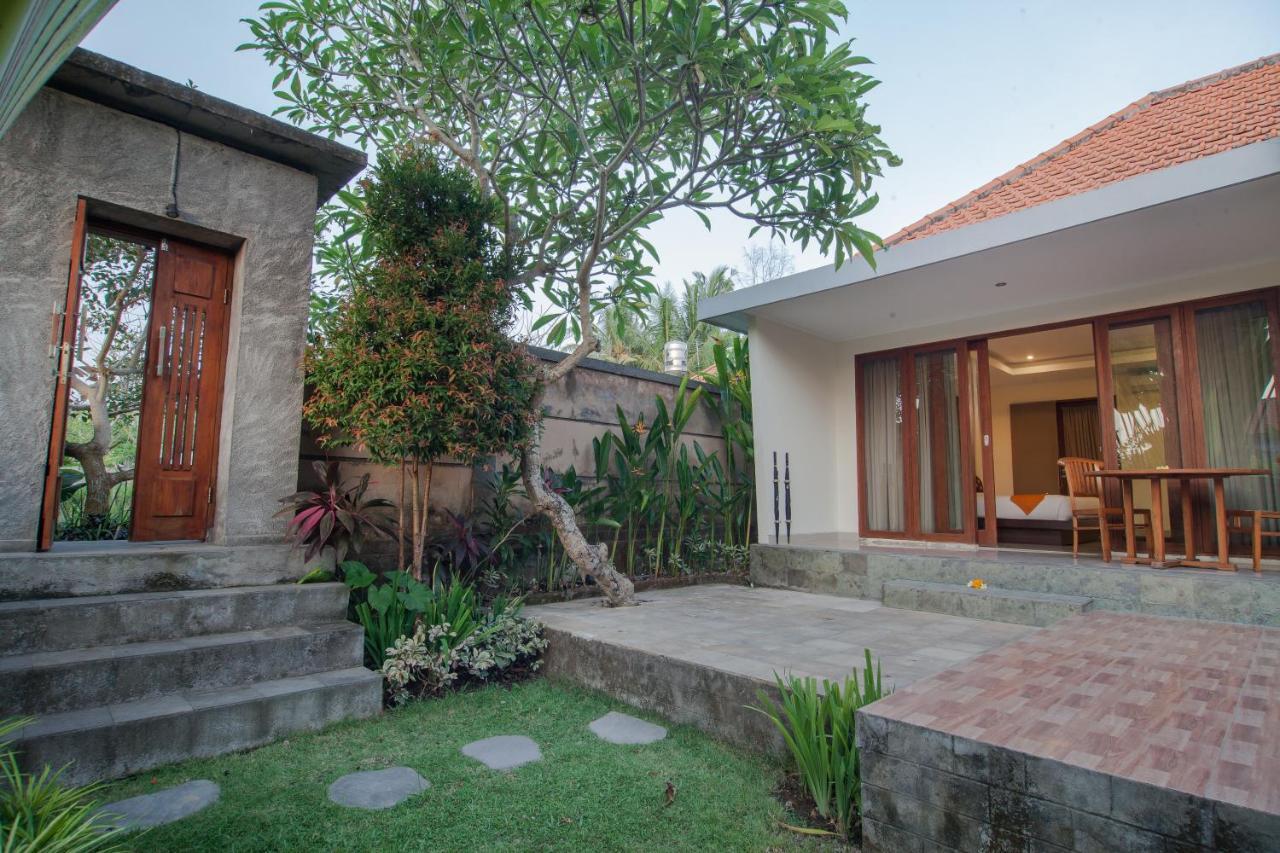 The Cory Villa By Prasi Mas  Exteriér fotografie