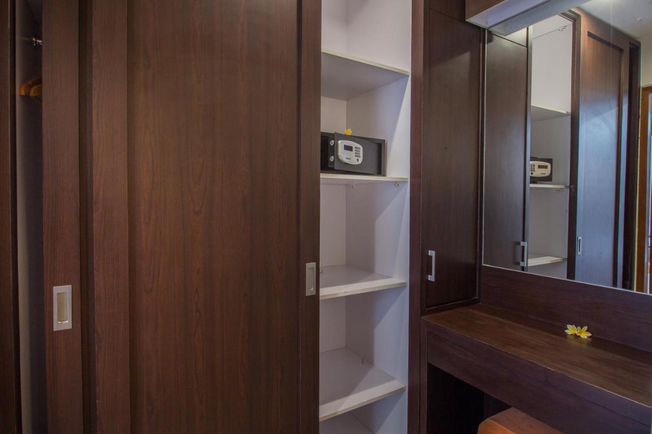 The Cory Villa By Prasi Mas  Exteriér fotografie