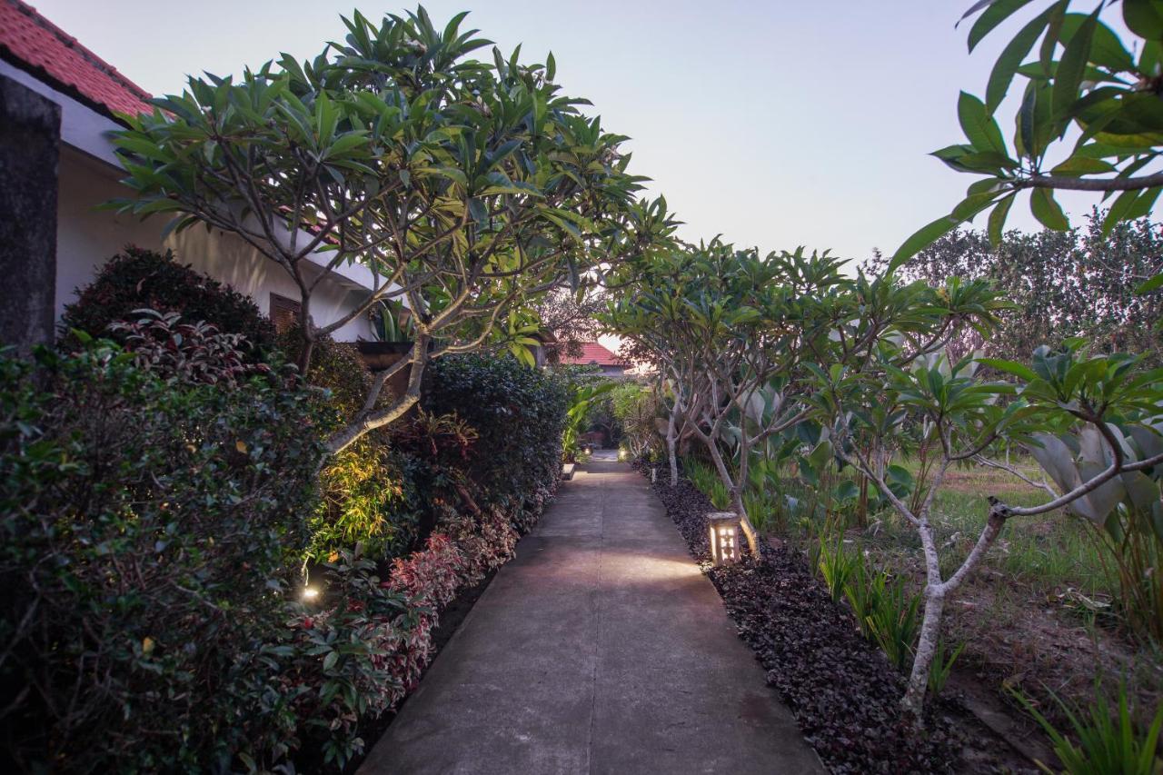 The Cory Villa By Prasi Mas  Exteriér fotografie